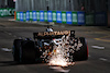 GP SINGAPORE, Liam Lawson (NZL) AlphaTauri AT04 sends sparks flying.
15.09.2023. Formula 1 World Championship, Rd 16, Singapore Grand Prix, Marina Bay Street Circuit, Singapore, Practice Day.
 - www.xpbimages.com, EMail: requests@xpbimages.com © Copyright: Coates / XPB Images