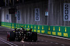 GP SINGAPORE, Lewis Hamilton (GBR), Mercedes AMG F1  
15.09.2023. Formula 1 World Championship, Rd 16, Singapore Grand Prix, Marina Bay Street Circuit, Singapore, Practice Day.
- www.xpbimages.com, EMail: requests@xpbimages.com © Copyright: Charniaux / XPB Images
