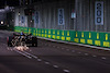 GP SINGAPORE, Esteban Ocon (FRA), Alpine F1 Team 
15.09.2023. Formula 1 World Championship, Rd 16, Singapore Grand Prix, Marina Bay Street Circuit, Singapore, Practice Day.
- www.xpbimages.com, EMail: requests@xpbimages.com © Copyright: Charniaux / XPB Images