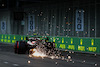 GP SINGAPORE, Kevin Magnussen (DEN), Haas F1 Team 
15.09.2023. Formula 1 World Championship, Rd 16, Singapore Grand Prix, Marina Bay Street Circuit, Singapore, Practice Day.
- www.xpbimages.com, EMail: requests@xpbimages.com © Copyright: Charniaux / XPB Images