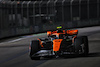 GP SINGAPORE, Lando Norris (GBR) McLaren MCL60.
15.09.2023. Formula 1 World Championship, Rd 16, Singapore Grand Prix, Marina Bay Street Circuit, Singapore, Practice Day.
- www.xpbimages.com, EMail: requests@xpbimages.com © Copyright: Bearne / XPB Images