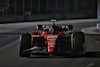 GP SINGAPORE, Carlos Sainz Jr (ESP) Ferrari SF-23.
15.09.2023. Formula 1 World Championship, Rd 16, Singapore Grand Prix, Marina Bay Street Circuit, Singapore, Practice Day.
- www.xpbimages.com, EMail: requests@xpbimages.com © Copyright: Bearne / XPB Images