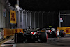 GP SINGAPORE, Kevin Magnussen (DEN) Haas VF-23 follows team mate Nico Hulkenberg (GER) Haas VF-23.
15.09.2023. Formula 1 World Championship, Rd 16, Singapore Grand Prix, Marina Bay Street Circuit, Singapore, Practice Day.
- www.xpbimages.com, EMail: requests@xpbimages.com © Copyright: Bearne / XPB Images
