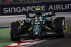 GP SINGAPORE, Fernando Alonso (ESP) Aston Martin F1 Team AMR23.
15.09.2023. Formula 1 World Championship, Rd 16, Singapore Grand Prix, Marina Bay Street Circuit, Singapore, Practice Day.
- www.xpbimages.com, EMail: requests@xpbimages.com © Copyright: Batchelor / XPB Images