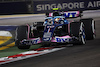 GP SINGAPORE, Pierre Gasly (FRA) Alpine F1 Team A523.
15.09.2023. Formula 1 World Championship, Rd 16, Singapore Grand Prix, Marina Bay Street Circuit, Singapore, Practice Day.
- www.xpbimages.com, EMail: requests@xpbimages.com © Copyright: Batchelor / XPB Images