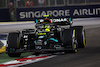 GP SINGAPORE, Lewis Hamilton (GBR) Mercedes AMG F1 W14.
15.09.2023. Formula 1 World Championship, Rd 16, Singapore Grand Prix, Marina Bay Street Circuit, Singapore, Practice Day.
- www.xpbimages.com, EMail: requests@xpbimages.com © Copyright: Batchelor / XPB Images