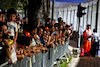 GP SINGAPORE, Circuit Atmosfera - fans.
15.09.2023. Formula 1 World Championship, Rd 16, Singapore Grand Prix, Marina Bay Street Circuit, Singapore, Practice Day.
 - www.xpbimages.com, EMail: requests@xpbimages.com © Copyright: Coates / XPB Images