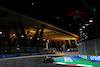 GP SINGAPORE, Lewis Hamilton (GBR) Mercedes AMG F1 W14.
15.09.2023. Formula 1 World Championship, Rd 16, Singapore Grand Prix, Marina Bay Street Circuit, Singapore, Practice Day.
 - www.xpbimages.com, EMail: requests@xpbimages.com © Copyright: Coates / XPB Images