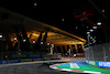 GP SINGAPORE, Fernando Alonso (ESP) Aston Martin F1 Team AMR23.
15.09.2023. Formula 1 World Championship, Rd 16, Singapore Grand Prix, Marina Bay Street Circuit, Singapore, Practice Day.
 - www.xpbimages.com, EMail: requests@xpbimages.com © Copyright: Coates / XPB Images