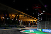 GP SINGAPORE, Nico Hulkenberg (GER) Haas VF-23.
15.09.2023. Formula 1 World Championship, Rd 16, Singapore Grand Prix, Marina Bay Street Circuit, Singapore, Practice Day.
 - www.xpbimages.com, EMail: requests@xpbimages.com © Copyright: Coates / XPB Images