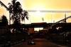 GP SINGAPORE, Zhou Guanyu (CHN) Alfa Romeo F1 Team C43.
15.09.2023. Formula 1 World Championship, Rd 16, Singapore Grand Prix, Marina Bay Street Circuit, Singapore, Practice Day.
- www.xpbimages.com, EMail: requests@xpbimages.com © Copyright: Moy / XPB Images