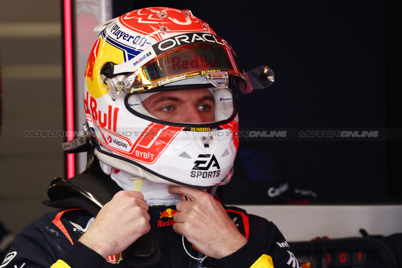 GP SPAGNA, Max Verstappen (NLD) Red Bull Racing.

04.06.2023. Formula 1 World Championship, Rd 8, Spanish Grand Prix, Barcelona, Spain, Gara Day.

 - www.xpbimages.com, EMail: requests@xpbimages.com ¬© Copyright: Coates / XPB Images