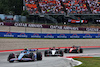 GP SPAGNA, Esteban Ocon (FRA) Alpine F1 Team A523.
04.06.2023. Formula 1 World Championship, Rd 8, Spanish Grand Prix, Barcelona, Spain, Gara Day.
- www.xpbimages.com, EMail: requests@xpbimages.com ¬© Copyright: Batchelor / XPB Images