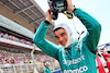 GP SPAGNA, Lance Stroll (CDN) Aston Martin F1 Team on the grid.
04.06.2023. Formula 1 World Championship, Rd 8, Spanish Grand Prix, Barcelona, Spain, Gara Day.
- www.xpbimages.com, EMail: requests@xpbimages.com ¬© Copyright: Batchelor / XPB Images