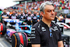 GP SPAGNA, Luca de Meo (ITA) Groupe Renault Chief Executive Officer on the grid.
04.06.2023. Formula 1 World Championship, Rd 8, Spanish Grand Prix, Barcelona, Spain, Gara Day.
- www.xpbimages.com, EMail: requests@xpbimages.com ¬© Copyright: Batchelor / XPB Images