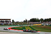 GP SPAGNA, Zhou Guanyu (CHN) Alfa Romeo F1 Team C43.
04.06.2023. Formula 1 World Championship, Rd 8, Spanish Grand Prix, Barcelona, Spain, Gara Day.
- www.xpbimages.com, EMail: requests@xpbimages.com ¬© Copyright: Charniaux / XPB Images