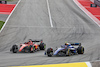 GP SPAGNA, Charles Leclerc (MON) Ferrari SF-23 e Logan Sargeant (USA) Williams Racing FW45 battle for position.
04.06.2023. Formula 1 World Championship, Rd 8, Spanish Grand Prix, Barcelona, Spain, Gara Day.
- www.xpbimages.com, EMail: requests@xpbimages.com ¬© Copyright: Bearne / XPB Images