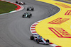 GP SPAGNA, Esteban Ocon (FRA) Alpine F1 Team A523.
04.06.2023. Formula 1 World Championship, Rd 8, Spanish Grand Prix, Barcelona, Spain, Gara Day.
- www.xpbimages.com, EMail: requests@xpbimages.com ¬© Copyright: Batchelor / XPB Images