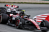 GP SPAGNA, Zhou Guanyu (CHN) Alfa Romeo F1 Team C43.
04.06.2023. Formula 1 World Championship, Rd 8, Spanish Grand Prix, Barcelona, Spain, Gara Day.
- www.xpbimages.com, EMail: requests@xpbimages.com ¬© Copyright: Batchelor / XPB Images