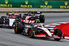 GP SPAGNA, Nico Hulkenberg (GER) Haas VF-23.
04.06.2023. Formula 1 World Championship, Rd 8, Spanish Grand Prix, Barcelona, Spain, Gara Day.
- www.xpbimages.com, EMail: requests@xpbimages.com ¬© Copyright: Batchelor / XPB Images