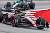 GP SPAGNA, Zhou Guanyu (CHN) Alfa Romeo F1 Team C43.
04.06.2023. Formula 1 World Championship, Rd 8, Spanish Grand Prix, Barcelona, Spain, Gara Day.
- www.xpbimages.com, EMail: requests@xpbimages.com ¬© Copyright: Batchelor / XPB Images