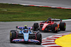 GP SPAGNA, Pierre Gasly (FRA) Alpine F1 Team A523.
04.06.2023. Formula 1 World Championship, Rd 8, Spanish Grand Prix, Barcelona, Spain, Gara Day.
 - www.xpbimages.com, EMail: requests@xpbimages.com ¬© Copyright: Coates / XPB Images