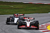 GP SPAGNA, Kevin Magnussen (DEN) Haas VF-23.
04.06.2023. Formula 1 World Championship, Rd 8, Spanish Grand Prix, Barcelona, Spain, Gara Day.
 - www.xpbimages.com, EMail: requests@xpbimages.com ¬© Copyright: Coates / XPB Images