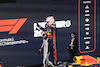 GP SPAGNA, Gara winner Max Verstappen (NLD) Red Bull Racing RB19 celebrates in parc ferme.
04.06.2023. Formula 1 World Championship, Rd 8, Spanish Grand Prix, Barcelona, Spain, Gara Day.
- www.xpbimages.com, EMail: requests@xpbimages.com ¬© Copyright: Bearne / XPB Images