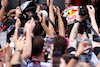 GP SPAGNA, Gara winner Max Verstappen (NLD) Red Bull Racing celebrates in parc ferme.
04.06.2023. Formula 1 World Championship, Rd 8, Spanish Grand Prix, Barcelona, Spain, Gara Day.
- www.xpbimages.com, EMail: requests@xpbimages.com ¬© Copyright: Bearne / XPB Images
