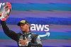 GP SPAGNA, Lewis Hamilton (GBR) Mercedes AMG F1 celebrates his second position on the podium.
04.06.2023. Formula 1 World Championship, Rd 8, Spanish Grand Prix, Barcelona, Spain, Gara Day.
- www.xpbimages.com, EMail: requests@xpbimages.com ¬© Copyright: Bearne / XPB Images