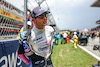 GP SPAGNA, Esteban Ocon (FRA), Alpine F1 Team 
04.06.2023. Formula 1 World Championship, Rd 8, Spanish Grand Prix, Barcelona, Spain, Gara Day.
- www.xpbimages.com, EMail: requests@xpbimages.com ¬© Copyright: Charniaux / XPB Images