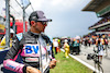 GP SPAGNA, Esteban Ocon (FRA), Alpine F1 Team 
04.06.2023. Formula 1 World Championship, Rd 8, Spanish Grand Prix, Barcelona, Spain, Gara Day.
- www.xpbimages.com, EMail: requests@xpbimages.com ¬© Copyright: Charniaux / XPB Images