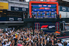 GP SPAGNA, The podium (L to R): Lewis Hamilton (GBR) Mercedes AMG F1, second; Max Verstappen (NLD) Red Bull Racing, vincitore; George Russell (GBR) Mercedes AMG F1, third.
04.06.2023. Formula 1 World Championship, Rd 8, Spanish Grand Prix, Barcelona, Spain, Gara Day.
- www.xpbimages.com, EMail: requests@xpbimages.com ¬© Copyright: Bearne / XPB Images