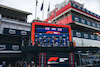 GP SPAGNA, The podium (L to R): Lewis Hamilton (GBR) Mercedes AMG F1, second; Max Verstappen (NLD) Red Bull Racing, vincitore; George Russell (GBR) Mercedes AMG F1, third.
04.06.2023. Formula 1 World Championship, Rd 8, Spanish Grand Prix, Barcelona, Spain, Gara Day.
- www.xpbimages.com, EMail: requests@xpbimages.com ¬© Copyright: Bearne / XPB Images