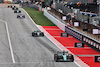 GP SPAGNA, Lance Stroll (CDN) Aston Martin F1 Team AMR23.
04.06.2023. Formula 1 World Championship, Rd 8, Spanish Grand Prix, Barcelona, Spain, Gara Day.
- www.xpbimages.com, EMail: requests@xpbimages.com ¬© Copyright: Bearne / XPB Images