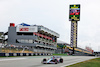 GP SPAGNA, Esteban Ocon (FRA) Alpine F1 Team A523.
04.06.2023. Formula 1 World Championship, Rd 8, Spanish Grand Prix, Barcelona, Spain, Gara Day.
- www.xpbimages.com, EMail: requests@xpbimages.com ¬© Copyright: Bearne / XPB Images