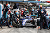 GP SPAGNA, Alexander Albon (THA) Williams Racing FW45 makes a pit stop.
04.06.2023. Formula 1 World Championship, Rd 8, Spanish Grand Prix, Barcelona, Spain, Gara Day.
- www.xpbimages.com, EMail: requests@xpbimages.com ¬© Copyright: Bearne / XPB Images