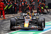 GP SPAGNA, Max Verstappen (NLD) Red Bull Racing RB19 makes a pit stop.
04.06.2023. Formula 1 World Championship, Rd 8, Spanish Grand Prix, Barcelona, Spain, Gara Day.
- www.xpbimages.com, EMail: requests@xpbimages.com ¬© Copyright: Bearne / XPB Images