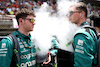 GP SPAGNA, Aston Martin F1 Team meccanici on the grid.
04.06.2023. Formula 1 World Championship, Rd 8, Spanish Grand Prix, Barcelona, Spain, Gara Day.
- www.xpbimages.com, EMail: requests@xpbimages.com ¬© Copyright: Bearne / XPB Images