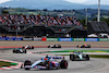 GP SPAGNA, Esteban Ocon (FRA) Alpine F1 Team A523.
04.06.2023. Formula 1 World Championship, Rd 8, Spanish Grand Prix, Barcelona, Spain, Gara Day.
- www.xpbimages.com, EMail: requests@xpbimages.com ¬© Copyright: Batchelor / XPB Images