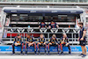 GP SPAGNA, Red Bull Racing meccanici.
04.06.2023. Formula 1 World Championship, Rd 8, Spanish Grand Prix, Barcelona, Spain, Gara Day.
- www.xpbimages.com, EMail: requests@xpbimages.com ¬© Copyright: Batchelor / XPB Images