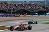 GP SPAGNA, Charles Leclerc (MON) Ferrari SF-23.
04.06.2023. Formula 1 World Championship, Rd 8, Spanish Grand Prix, Barcelona, Spain, Gara Day.
- www.xpbimages.com, EMail: requests@xpbimages.com ¬© Copyright: Batchelor / XPB Images