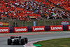 GP SPAGNA, Lewis Hamilton (GBR) Mercedes AMG F1 W14.
04.06.2023. Formula 1 World Championship, Rd 8, Spanish Grand Prix, Barcelona, Spain, Gara Day.
- www.xpbimages.com, EMail: requests@xpbimages.com ¬© Copyright: Batchelor / XPB Images