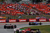 GP SPAGNA, Alexander Albon (THA) Williams Racing FW45 davanti a Valtteri Bottas (FIN) Alfa Romeo F1 Team C43.
04.06.2023. Formula 1 World Championship, Rd 8, Spanish Grand Prix, Barcelona, Spain, Gara Day.
- www.xpbimages.com, EMail: requests@xpbimages.com ¬© Copyright: Batchelor / XPB Images