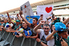 GP SPAGNA, Fernando Alonso (ESP) Aston Martin F1 Team fans.
01.06.2023. Formula 1 World Championship, Rd 8, Spanish Grand Prix, Barcelona, Spain, Preparation Day.
 - www.xpbimages.com, EMail: requests@xpbimages.com ¬© Copyright: Coates / XPB Images