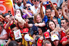 GP SPAGNA, Fans in the pit lane.
01.06.2023. Formula 1 World Championship, Rd 8, Spanish Grand Prix, Barcelona, Spain, Preparation Day.
 - www.xpbimages.com, EMail: requests@xpbimages.com ¬© Copyright: Coates / XPB Images