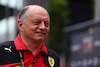 GP SPAGNA, Frederic Vasseur (FRA) Ferrari Team Principal.
01.06.2023. Formula 1 World Championship, Rd 8, Spanish Grand Prix, Barcelona, Spain, Preparation Day.
- www.xpbimages.com, EMail: requests@xpbimages.com ¬© Copyright: Batchelor / XPB Images