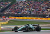 GP SPAGNA, Fernando Alonso (ESP) Aston Martin F1 Team AMR23.
03.06.2023. Formula 1 World Championship, Rd 8, Spanish Grand Prix, Barcelona, Spain, Qualifiche Day.
- www.xpbimages.com, EMail: requests@xpbimages.com ¬© Copyright: Batchelor / XPB Images