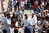 GP SPAGNA, Lewis Hamilton (GBR) Mercedes AMG F1.
03.06.2023. Formula 1 World Championship, Rd 8, Spanish Grand Prix, Barcelona, Spain, Qualifiche Day.
 - www.xpbimages.com, EMail: requests@xpbimages.com ¬© Copyright: Coates / XPB Images