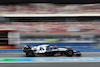 GP SPAGNA, Nyck de Vries (NLD) AlphaTauri AT04 leaves the pits.
03.06.2023. Formula 1 World Championship, Rd 8, Spanish Grand Prix, Barcelona, Spain, Qualifiche Day.
- www.xpbimages.com, EMail: requests@xpbimages.com ¬© Copyright: Bearne / XPB Images